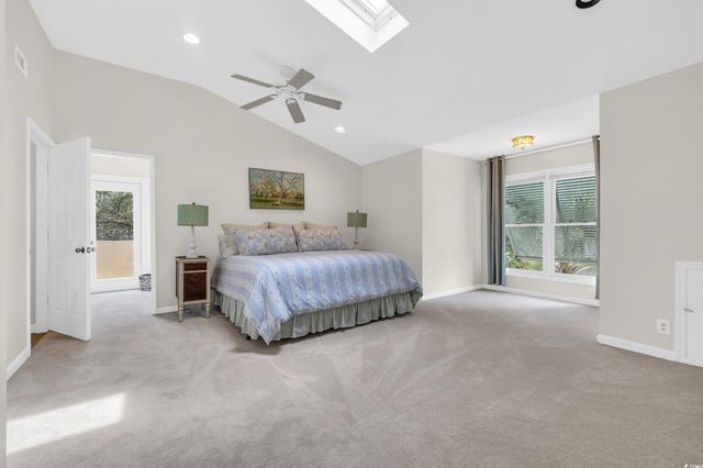 129 Stamper Trail, Pawleys Island, SC 29585