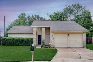 16403 Quail Call Drive, Houston, TX 77489