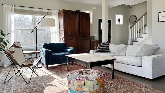 386 Old Chesham Road, Marlborough, NH 03455