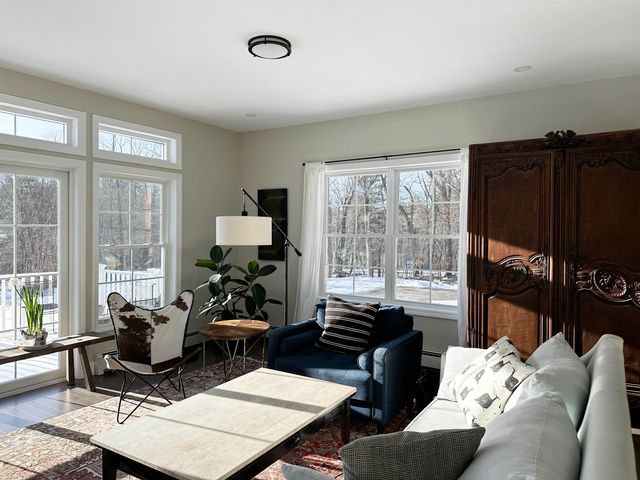 386 Old Chesham Road, Marlborough, NH 03455