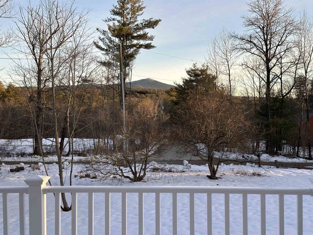 386 Old Chesham Road, Marlborough, NH 03455