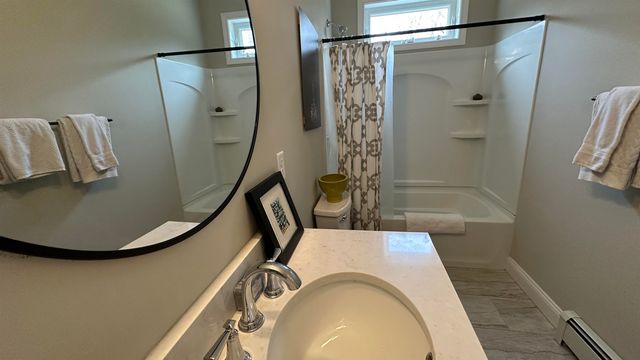 386 Old Chesham Road, Marlborough, NH 03455