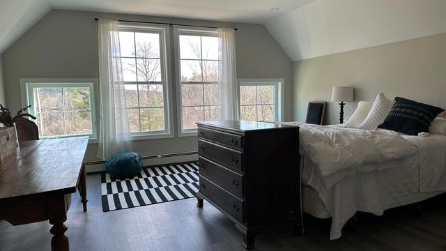 386 Old Chesham Road, Marlborough, NH 03455