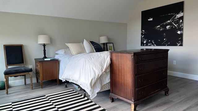 386 Old Chesham Road, Marlborough, NH 03455