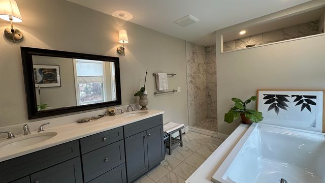 386 Old Chesham Road, Marlborough, NH 03455