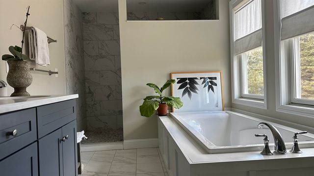 386 Old Chesham Road, Marlborough, NH 03455