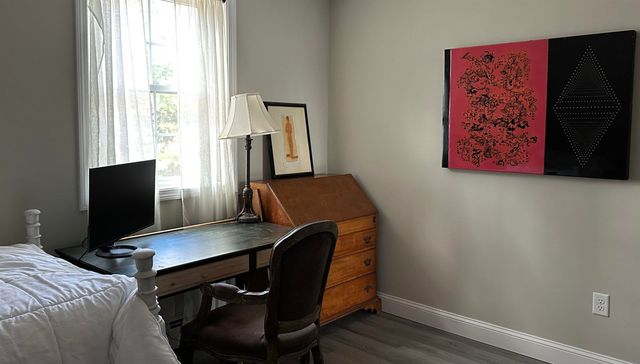 386 Old Chesham Road, Marlborough, NH 03455