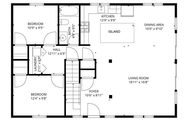 386 Old Chesham Road, Marlborough, NH 03455