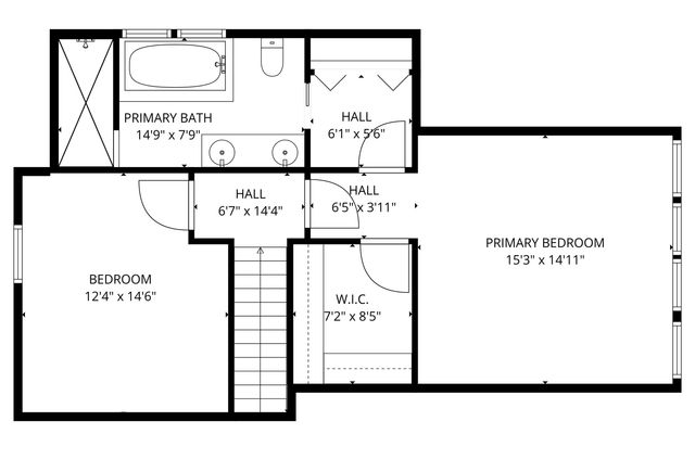 386 Old Chesham Road, Marlborough, NH 03455