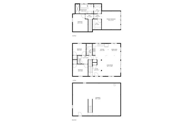386 Old Chesham Road, Marlborough, NH 03455
