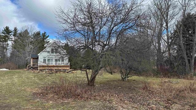 386 Old Chesham Road, Marlborough, NH 03455