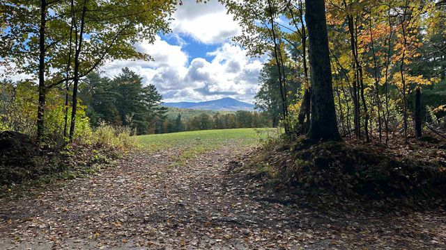 386 Old Chesham Road, Marlborough, NH 03455