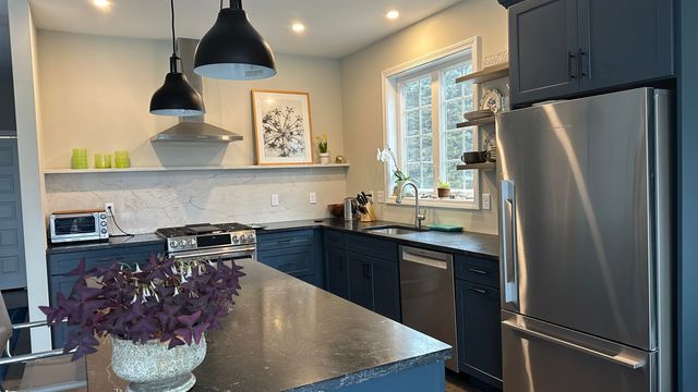 386 Old Chesham Road, Marlborough, NH 03455