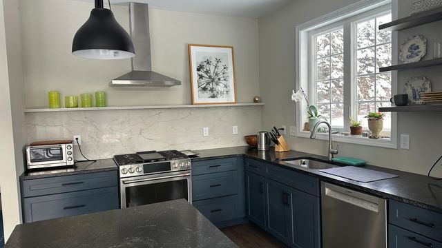 386 Old Chesham Road, Marlborough, NH 03455