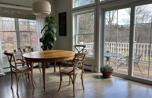 386 Old Chesham Road, Marlborough, NH 03455