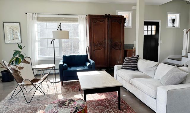 386 Old Chesham Road, Marlborough, NH 03455