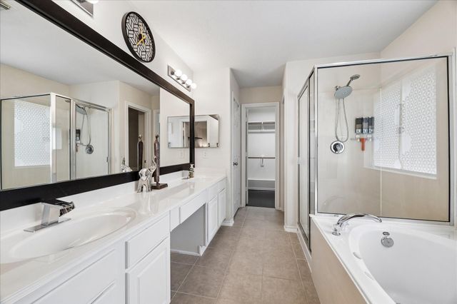 2802 White Sands Drive, Deer Park, TX 77536