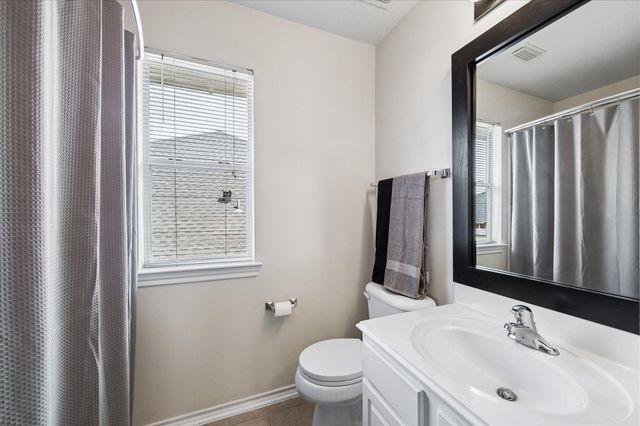 2802 White Sands Drive, Deer Park, TX 77536