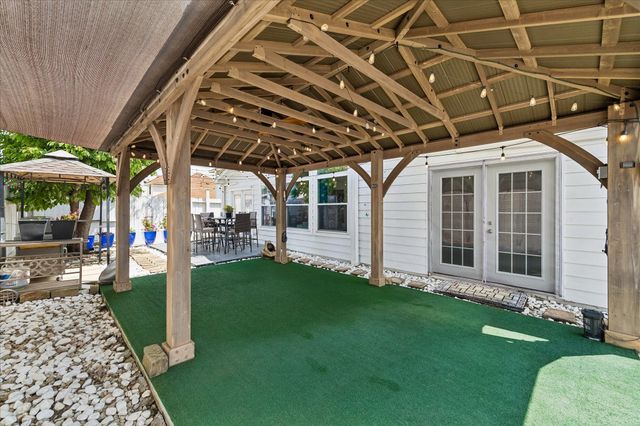 2802 White Sands Drive, Deer Park, TX 77536