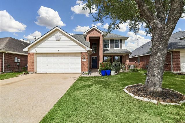 2802 White Sands Drive, Deer Park, TX 77536