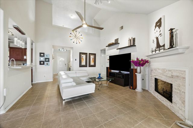 2802 White Sands Drive, Deer Park, TX 77536