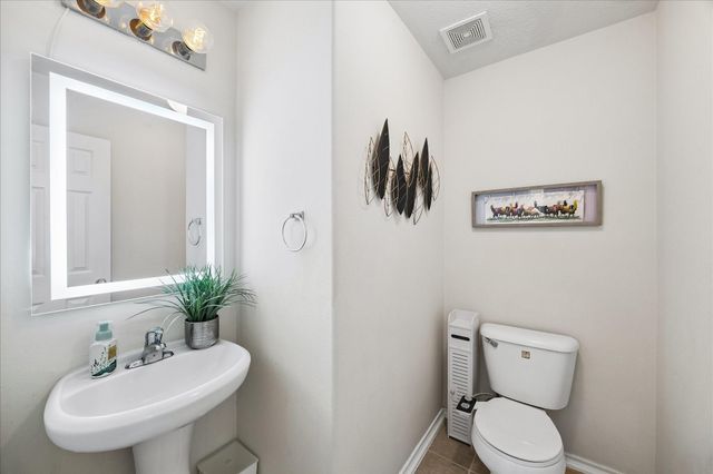 2802 White Sands Drive, Deer Park, TX 77536