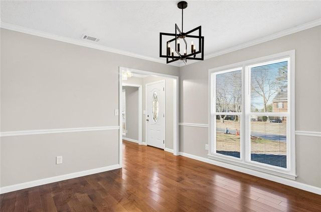 1837 Coventry Way, Jonesboro, GA 30236
