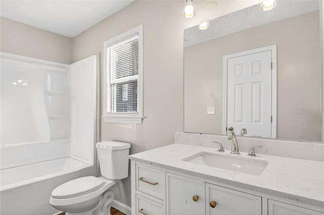 1837 Coventry Way, Jonesboro, GA 30236
