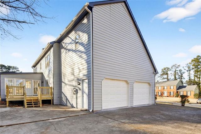 1837 Coventry Way, Jonesboro, GA 30236