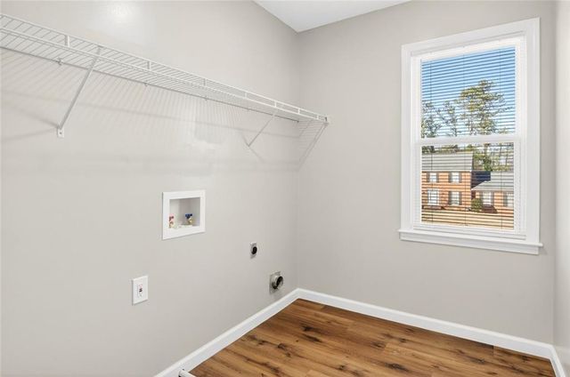 1837 Coventry Way, Jonesboro, GA 30236