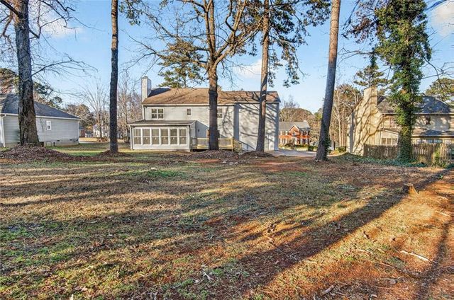 1837 Coventry Way, Jonesboro, GA 30236