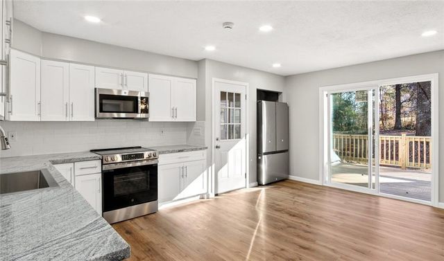1837 Coventry Way, Jonesboro, GA 30236