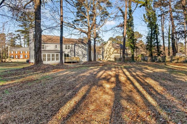 1837 Coventry Way, Jonesboro, GA 30236
