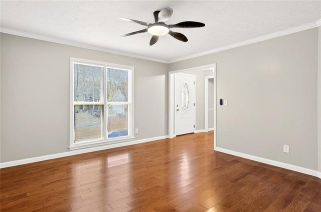 1837 Coventry Way, Jonesboro, GA 30236