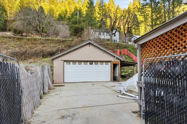 725 Main St., Downieville, CA 95936