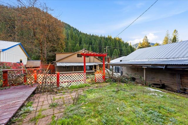 725 Main St., Downieville, CA 95936