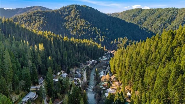 725 Main St., Downieville, CA 95936