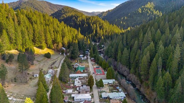 725 Main St., Downieville, CA 95936
