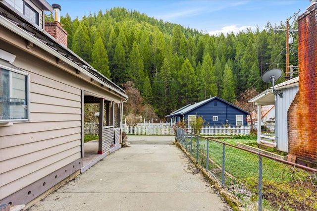 725 Main St., Downieville, CA 95936