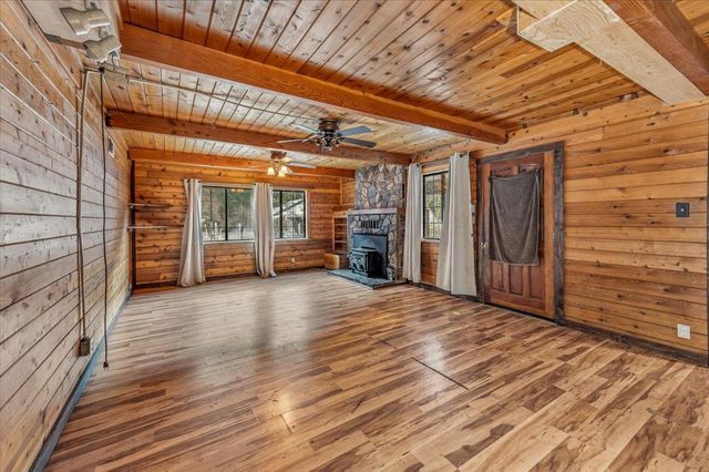 725 Main St., Downieville, CA 95936