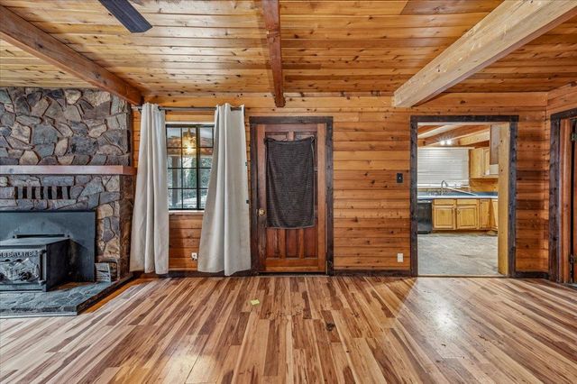 725 Main St., Downieville, CA 95936