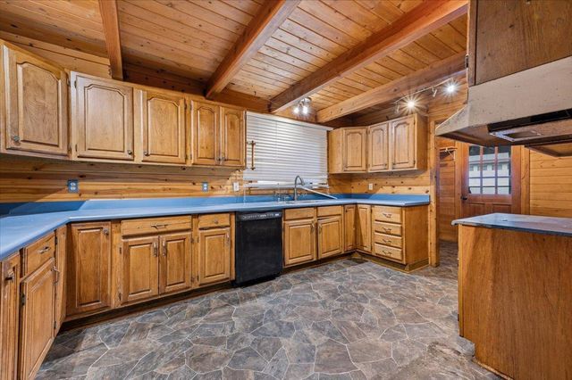 725 Main St., Downieville, CA 95936