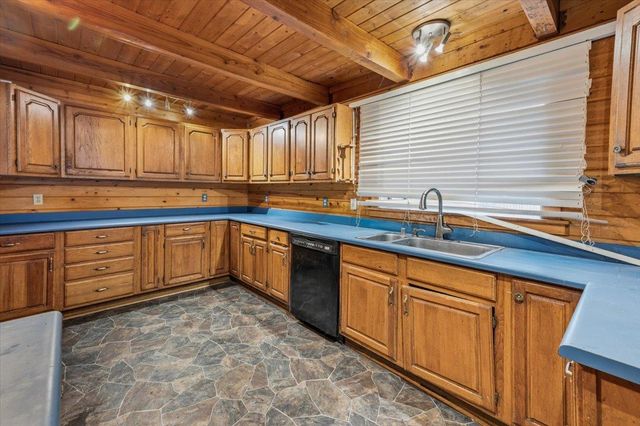 725 Main St., Downieville, CA 95936