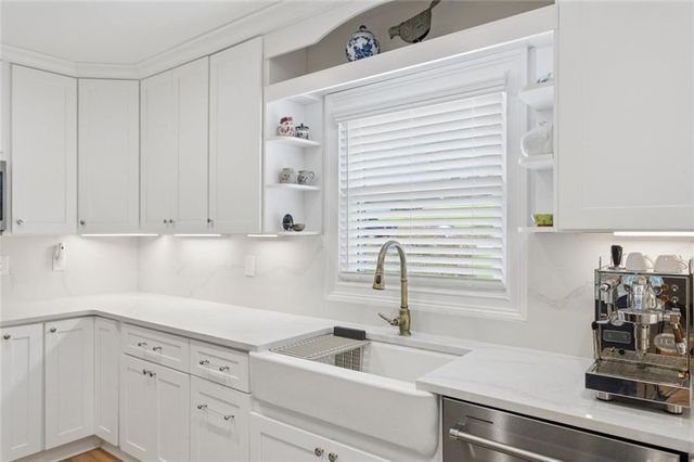 2970 Rockingham Drive NW, Atlanta, GA 30327