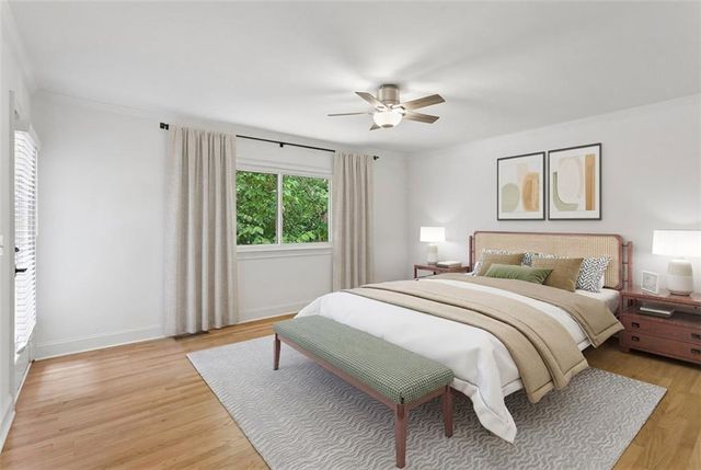 2970 Rockingham Drive NW, Atlanta, GA 30327