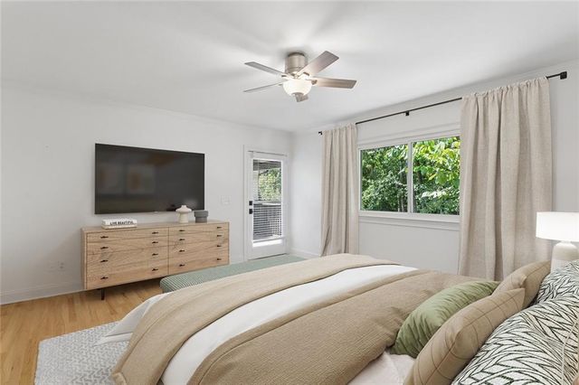 2970 Rockingham Drive NW, Atlanta, GA 30327