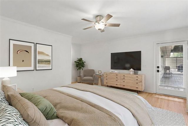 2970 Rockingham Drive NW, Atlanta, GA 30327