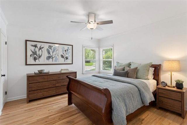 2970 Rockingham Drive NW, Atlanta, GA 30327