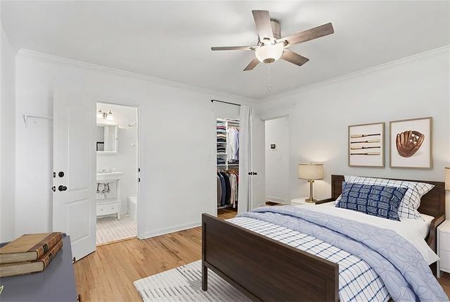 2970 Rockingham Drive NW, Atlanta, GA 30327