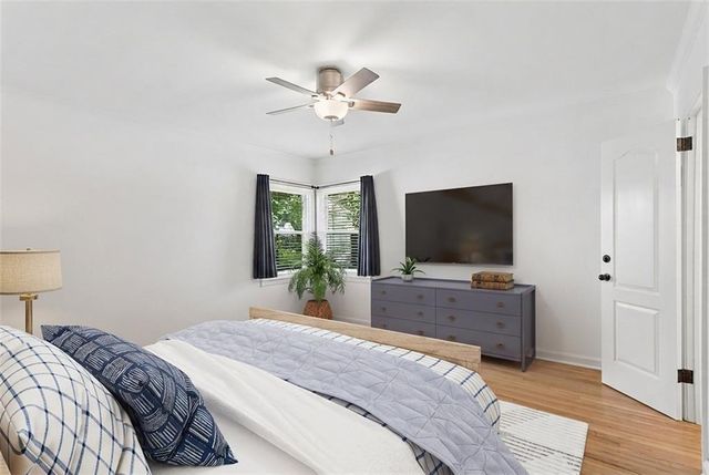 2970 Rockingham Drive NW, Atlanta, GA 30327